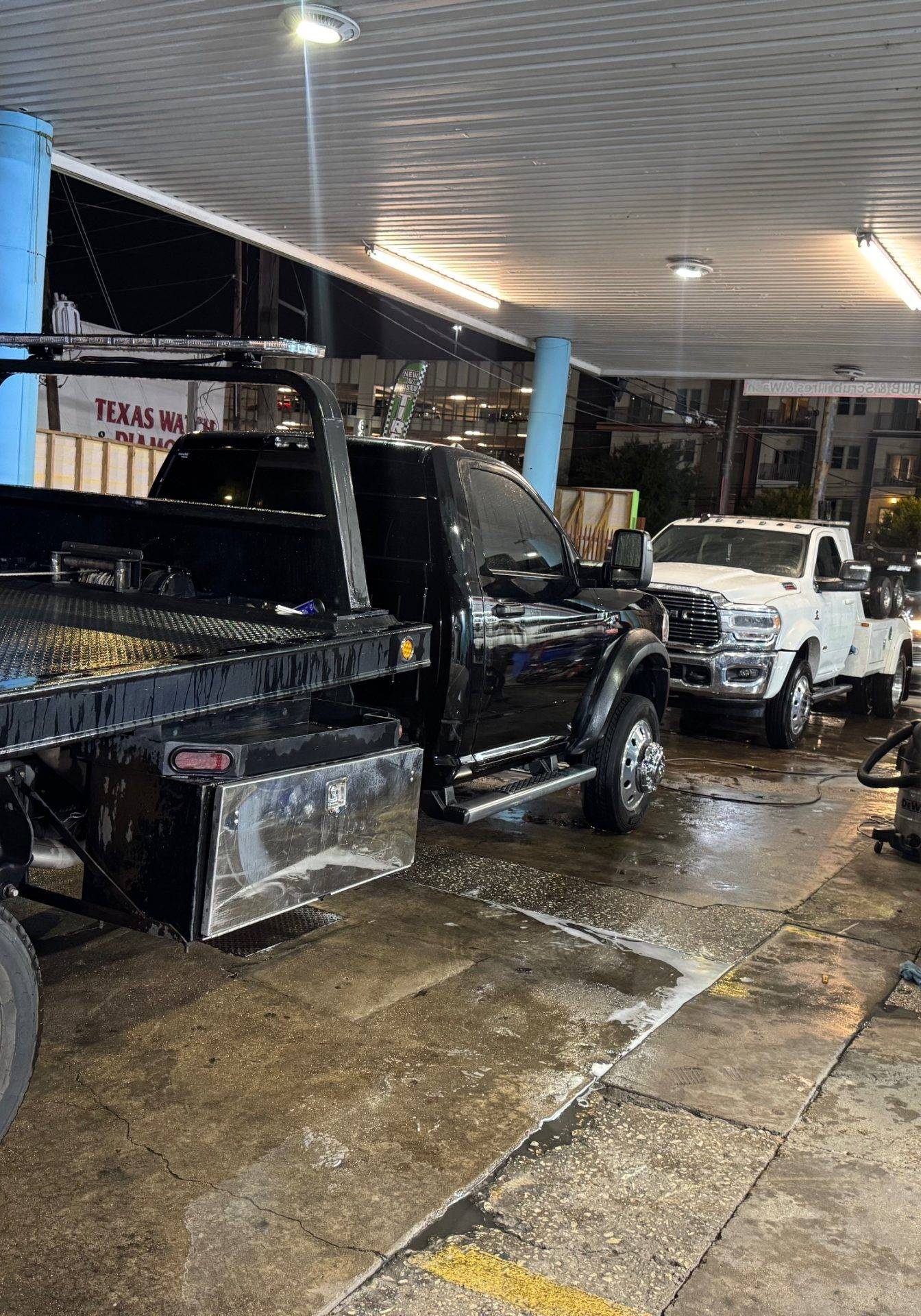 Rub’n Scrub Tire And Wash (6)